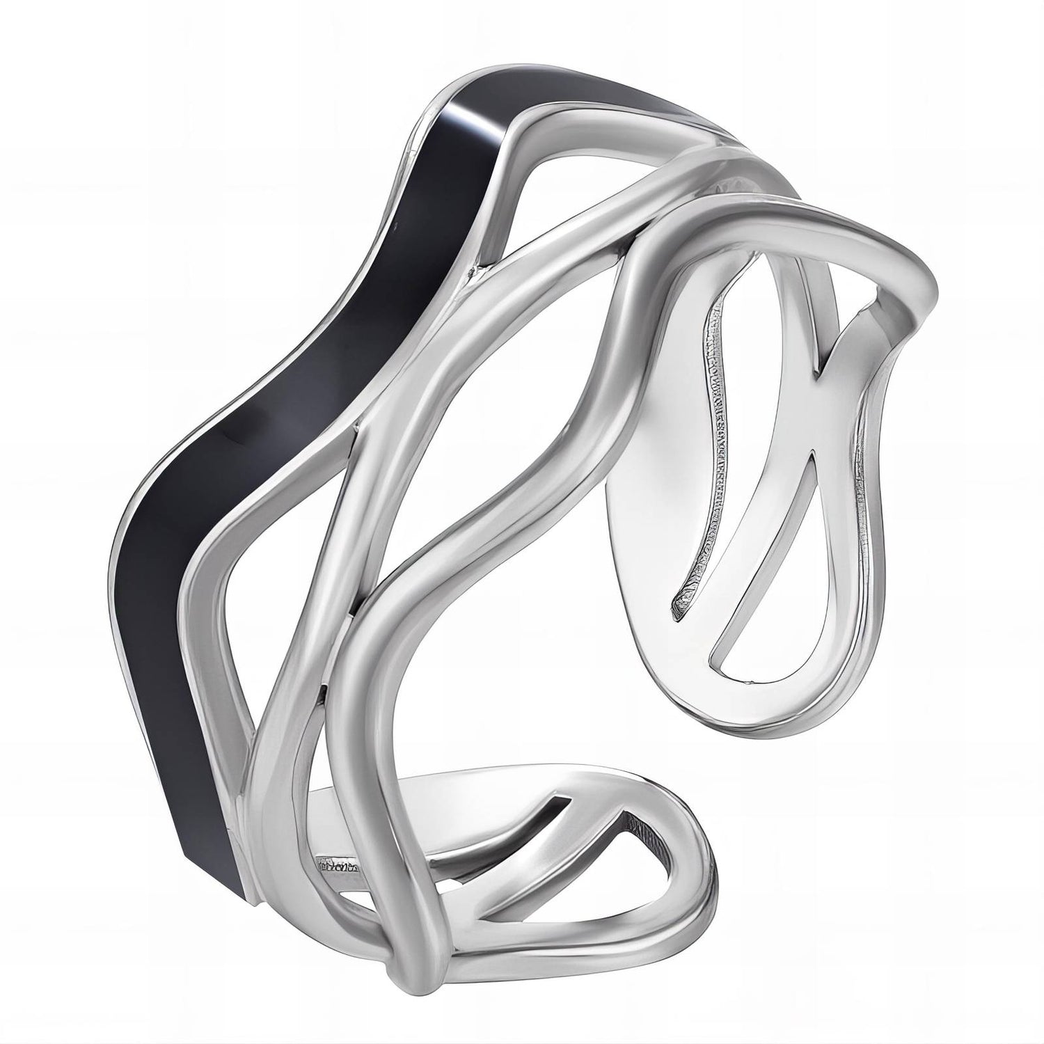 Ring, Stainless Steel