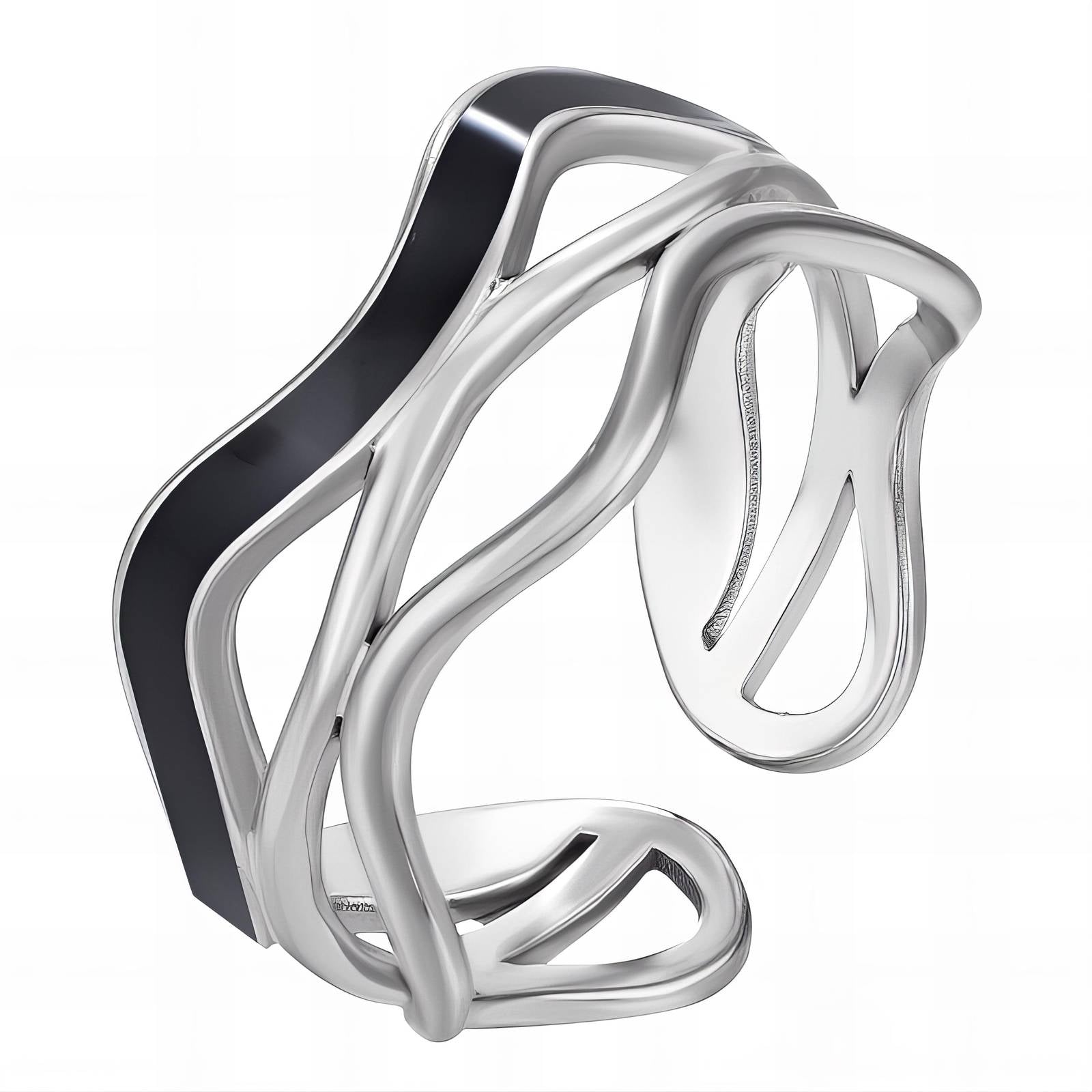 Ring, Stainless Steel