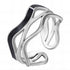 Ring, Stainless Steel