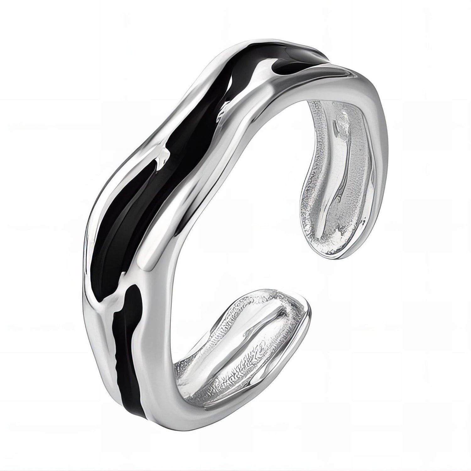 Ring, Stainless Steel