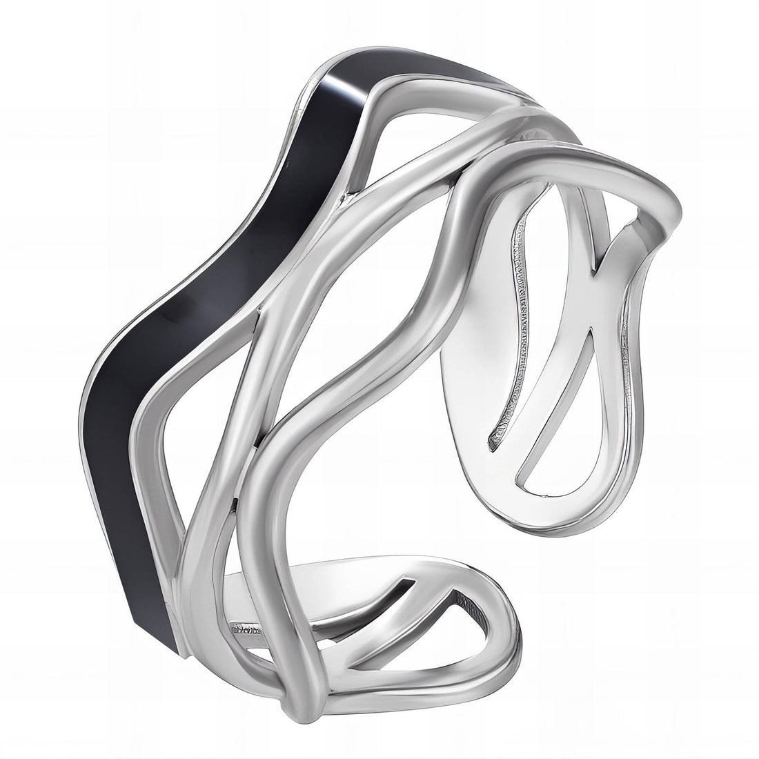 Ring, Stainless Steel