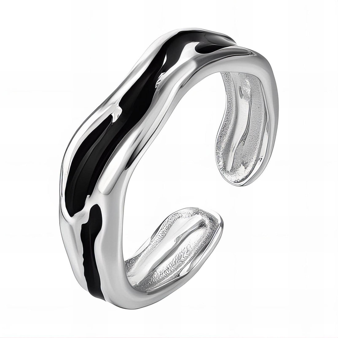 Ring, Stainless Steel