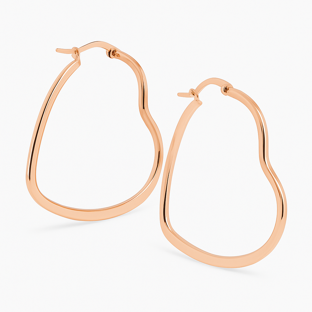 Rosegold_heart_earrings